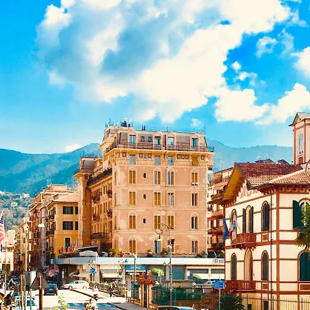 Hotel Portofino-3